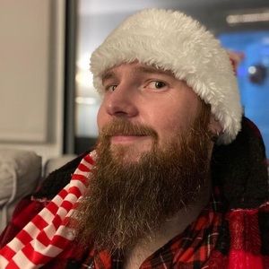 Meet your Posher, Edward